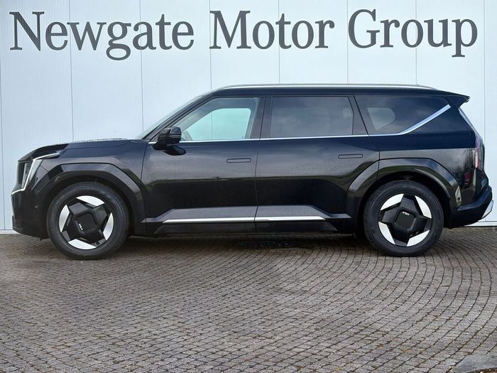 Kia EV9 2024