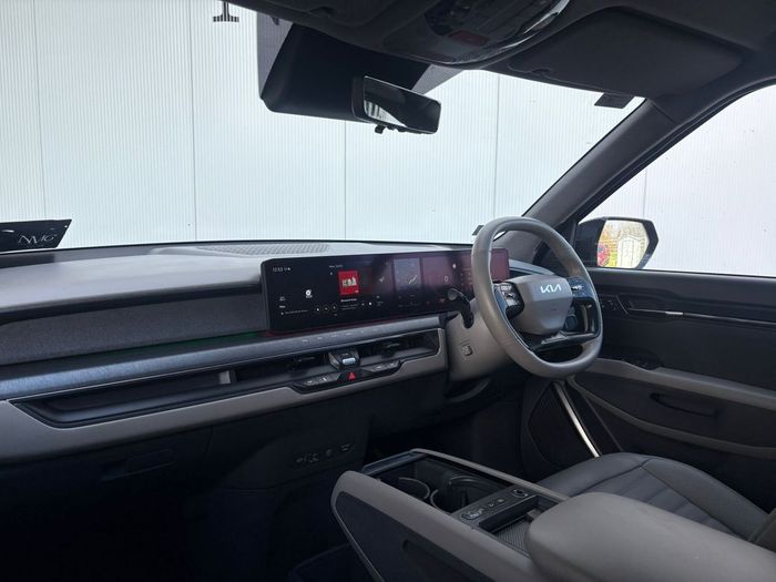 Kia EV9 2024