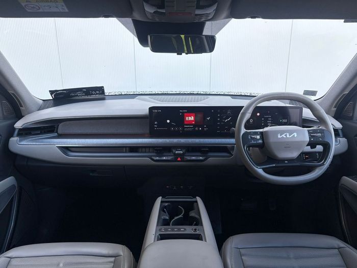 Kia EV9 2024