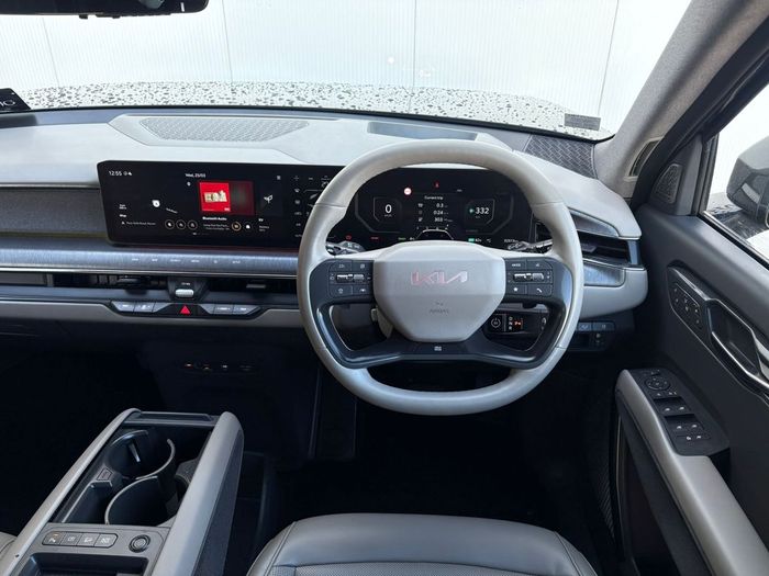 Kia EV9 2024