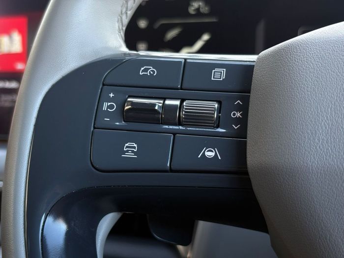 Kia EV9 2024