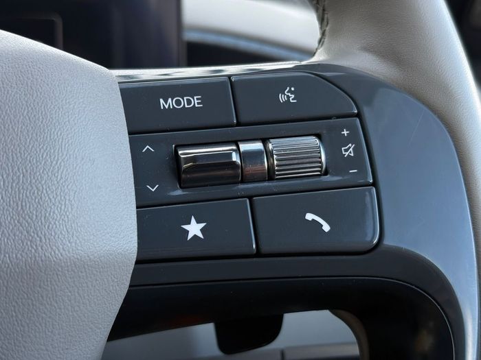 Kia EV9 2024