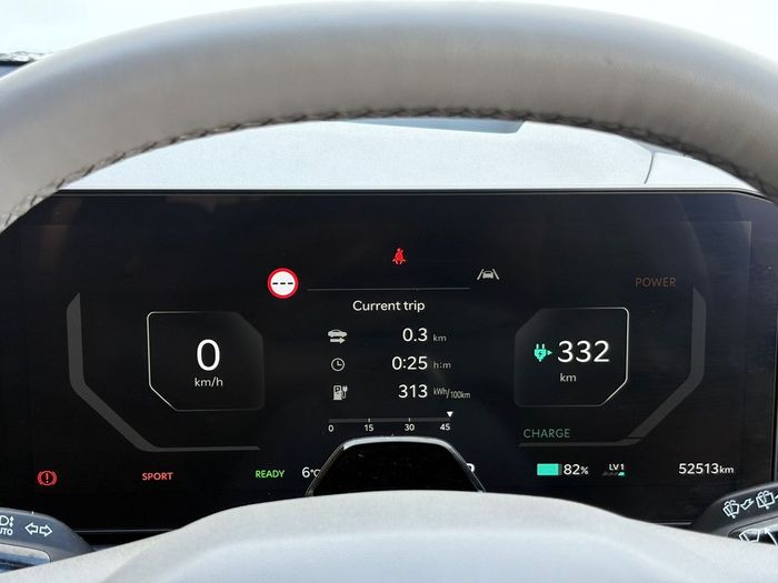 Kia EV9 2024