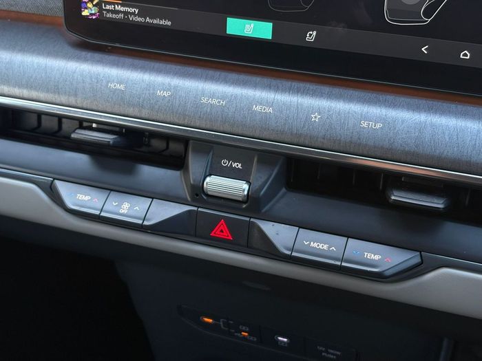 Kia EV9 2024