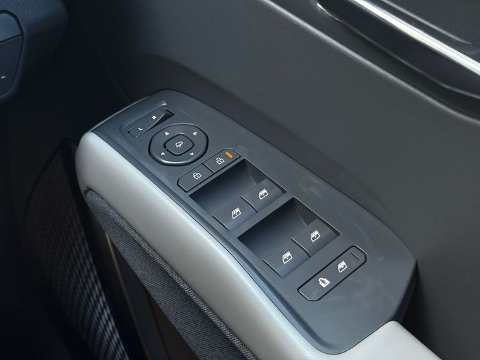 Kia EV9 2024