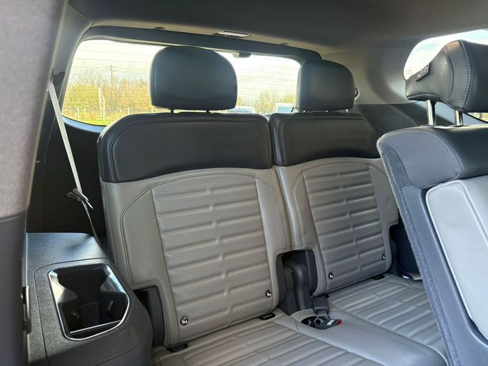 Kia EV9 2024