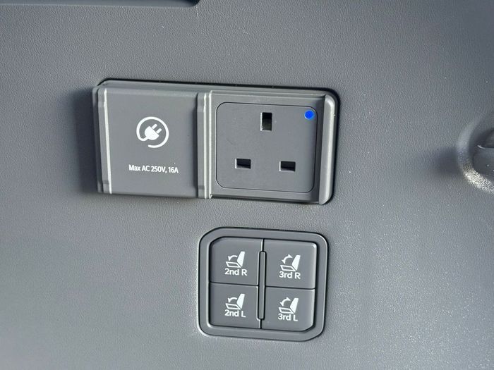 Kia EV9 2024