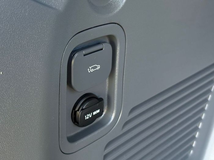 Kia EV9 2024