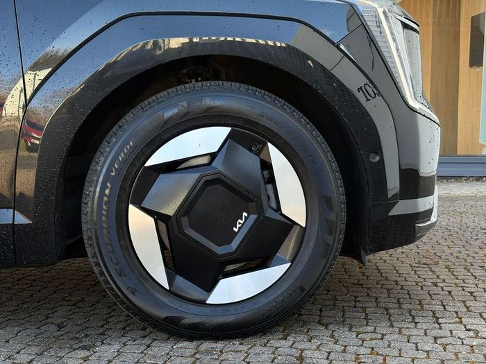 Kia EV9 2024