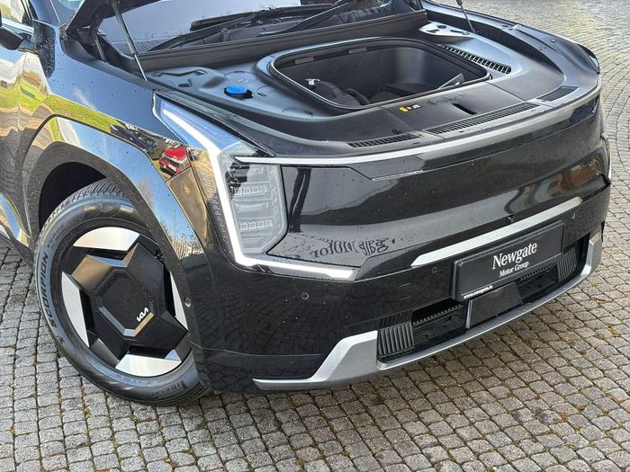 Kia EV9 2024
