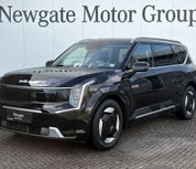Kia EV9 2024