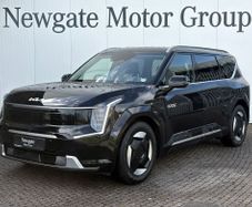 Kia EV9 2024