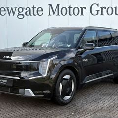 Kia EV9 2024