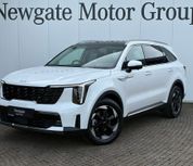 Kia Sorento 2026