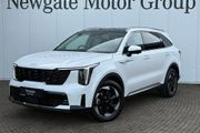 Kia Sorento 2026
