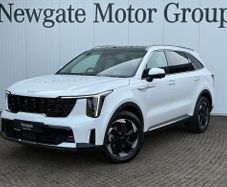 Kia Sorento 2026