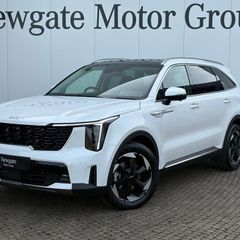 Kia Sorento 2026