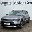 Kia Niro 2026