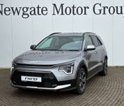 Kia Niro 2026