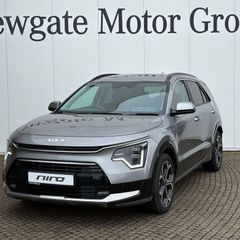 Kia Niro 2026