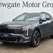 Kia Sportage 2026