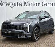 Kia Sportage 2026