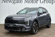 Kia Sportage 2026