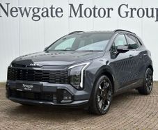 Kia Sportage 2026