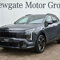 Kia Sportage 2026
