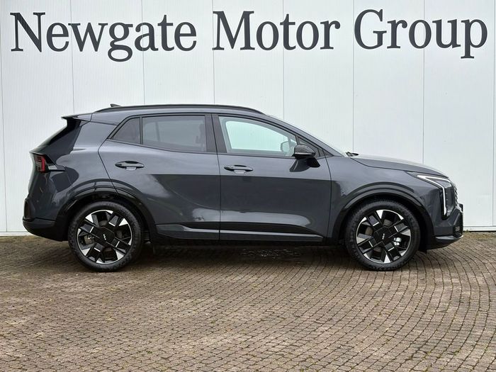 Kia Sportage 2026