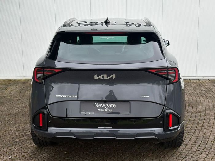 Kia Sportage 2026