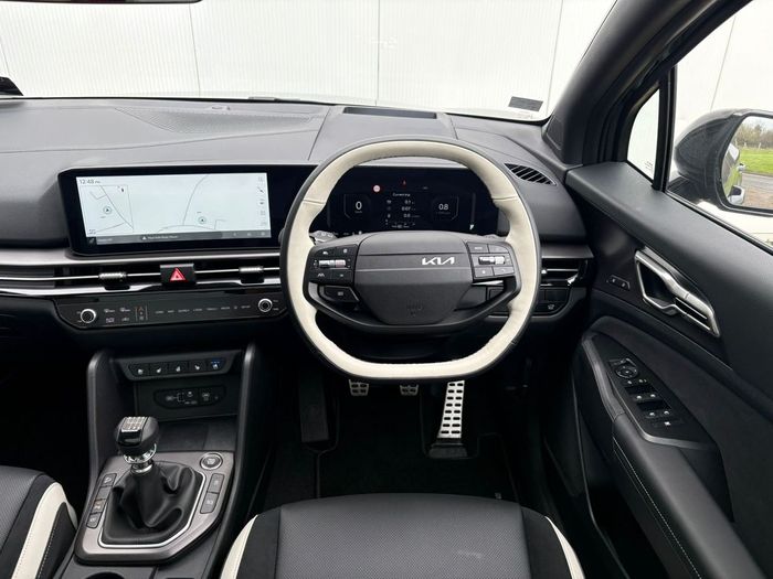 Kia Sportage 2026