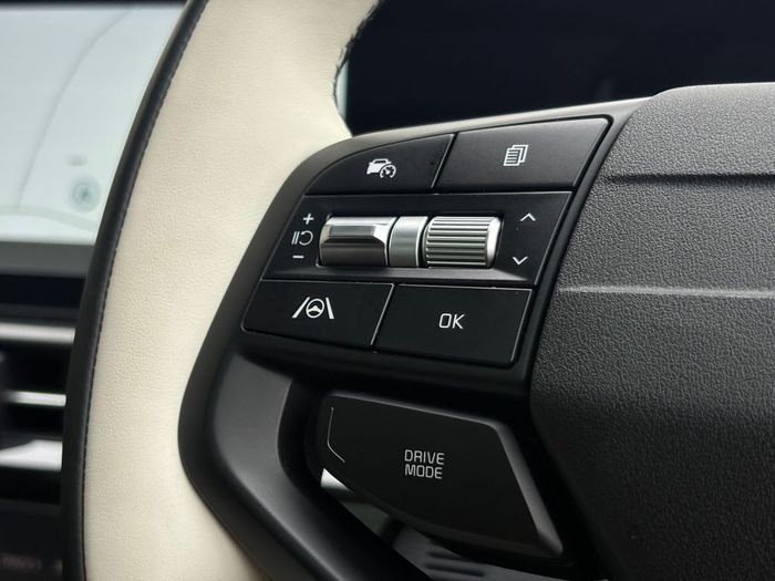 Kia Sportage 2026