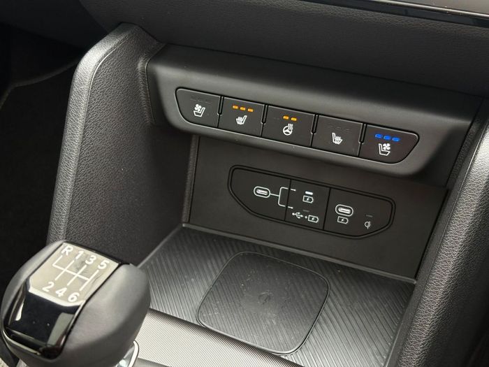 Kia Sportage 2026