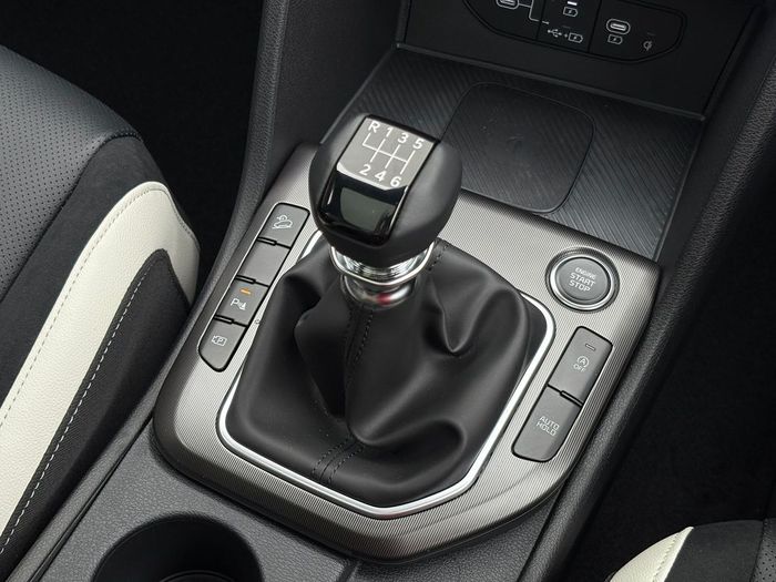 Kia Sportage 2026