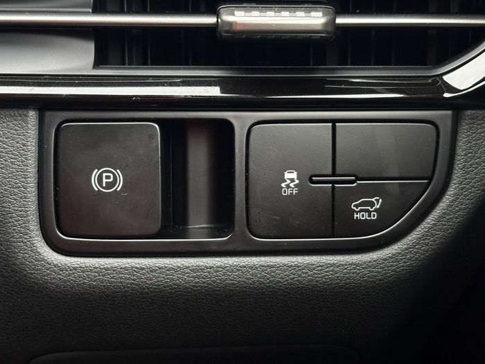 Kia Sportage 2026