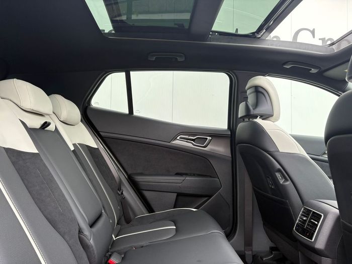 Kia Sportage 2026