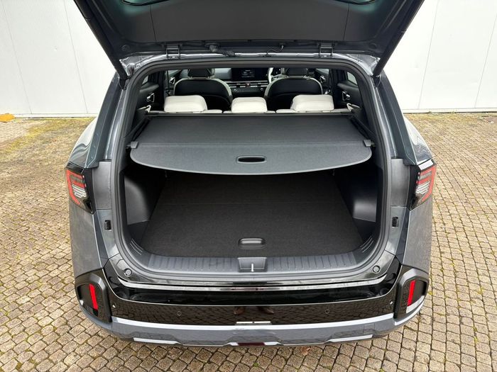 Kia Sportage 2026