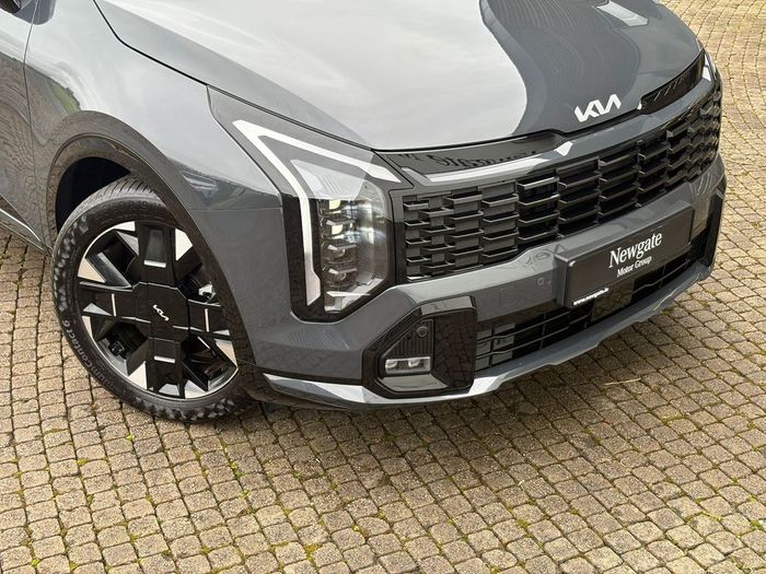 Kia Sportage 2026
