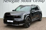 Kia EV9 2026