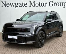 Kia EV9 2026