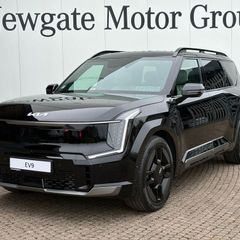 Kia EV9 2026