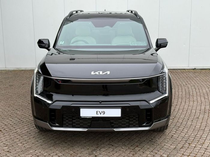 Kia EV9 2026