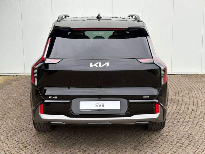 Kia EV9 2026