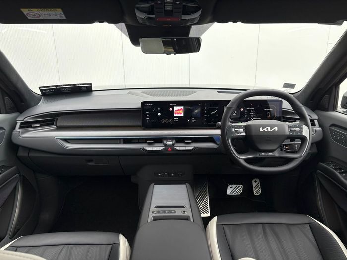 Kia EV9 2026