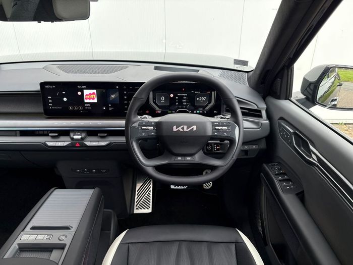 Kia EV9 2026