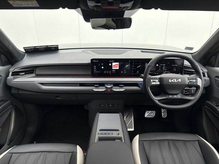 Kia EV9 2026