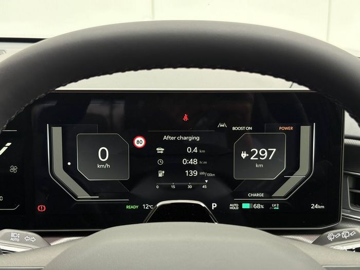 Kia EV9 2026