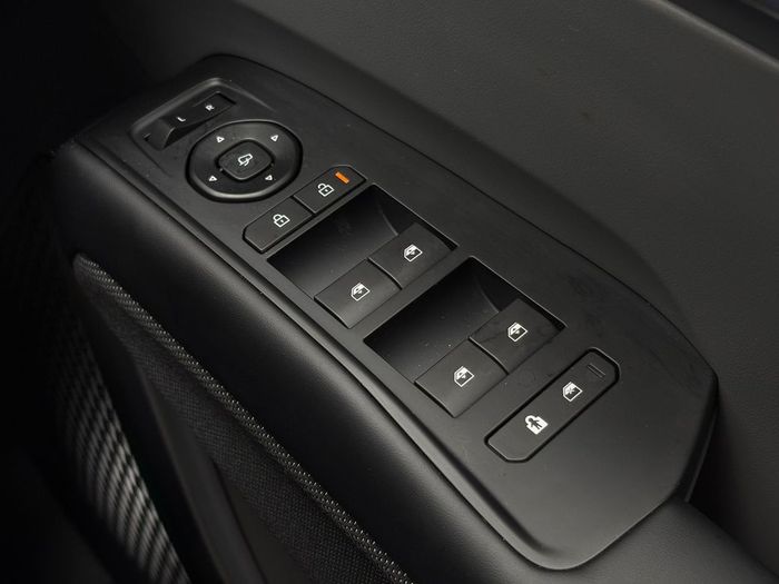 Kia EV9 2026