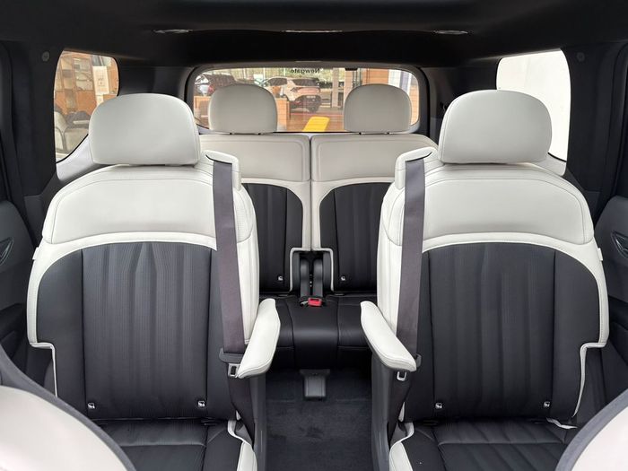 Kia EV9 2026